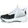 Scarpe Unisex bambino Sneakers alte Adidas Sportswear OWNTHEGAME 2.0 K Nero / Bianco
