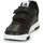 Scarpe Unisex bambino Sneakers basse Adidas Sportswear Tensaur Sport 2.0 C Nero / Bianco