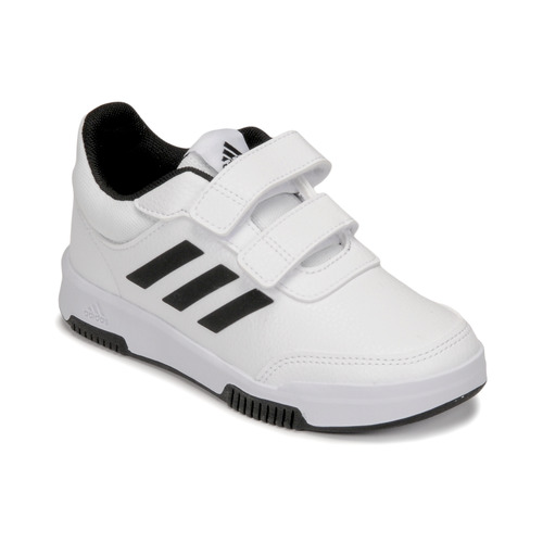 Scarpe Unisex bambino Sneakers basse Adidas Sportswear Tensaur Sport 2.0 C Bianco / Nero
