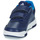 Scarpe Unisex bambino Sneakers basse adidas Performance Tensaur Sport 2.0 C Marine