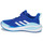 Scarpe Bambino Running / Trail adidas Performance FortaRun EL K Blu