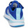 Scarpe Bambino Running / Trail adidas Performance FortaRun EL K Blu