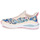 Scarpe Bambina Running / Trail adidas Performance FortaRun K Beige / Blu