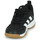 Scarpe Unisex bambino Tennis Adidas Sportswear Ligra 7 Kids Nero