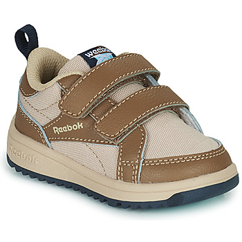 Scarpe bambini sneakers basse da bambina 0012015834.03.1N33 KIS J. Spartoo Bambina Scarpe Sneakers Sneakers basse 