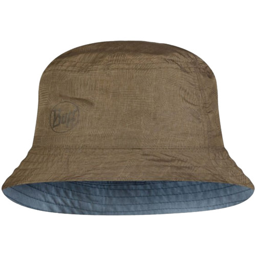 Accessori Cappelli Buff Travel Bucket Hat S/M Blu