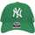 Accessori Cappellini '47 Brand New York Yankees MVP Cap Verde