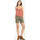 Abbigliamento Donna Shorts / Bermuda Le Temps des Cerises Shorts shorts VELI 4 Verde