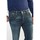 Abbigliamento Uomo Jeans Le Temps des Cerises Jeans skinny POWER, 7/8 Blu