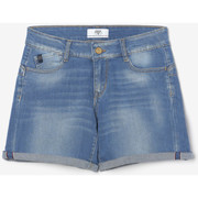 Shorts shorts in jeans PAOLA