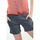 Abbigliamento Donna Shorts / Bermuda Le Temps des Cerises Shorts shorts VELI 4 Blu
