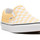 Scarpe Donna Sneakers Vans CHECKERBOARD CLASSIC SLIP-ON  flax/true white VN000XG8AZV1 Arancio