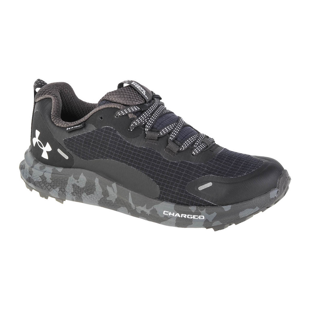 Scarpe Donna Running / Trail Under Armour W Charged Bandit Tr 2 SP Nero