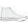 Scarpe Donna Sneakers basse Victoria TELA SPORTIVA  106500 Bianco