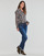 Abbigliamento Donna Jeans dritti Pepe jeans GEN Blu / Vr6