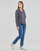 Abbigliamento Donna Jeans dritti Pepe jeans VENUS Blu / Vs3