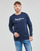 Abbigliamento Uomo T-shirt maniche corte Pepe jeans EGGO LONG Marine
