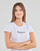 Abbigliamento Donna T-shirt maniche corte Pepe jeans NEW VIRGINIA Bianco