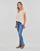 Abbigliamento Donna Jeans dritti Pepe jeans GEN Blu / Vs3