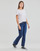 Abbigliamento Donna Jeans bootcut Pepe jeans NEW PIMLICO Blu / Vr6