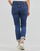 Abbigliamento Donna Jeans dritti Pepe jeans VIOLET Blu / Vr6