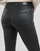 Abbigliamento Donna Jeans slim Pepe jeans REGENT Nero
