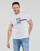 Abbigliamento Uomo T-shirt maniche corte Pepe jeans SHELBY Bianco
