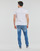 Abbigliamento Uomo T-shirt maniche corte Pepe jeans SHELBY Bianco