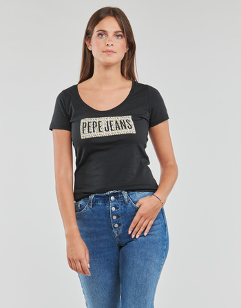 Pepe jeans SUSAN Nero