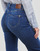 Abbigliamento Donna Jeans dritti Pepe jeans WILLA Blu
