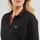 Abbigliamento Donna Polo maniche corte Lacoste PF0504 LOOSE FIT Nero