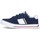 Scarpe Bambino Sneakers Lois 62730 Blu
