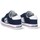 Scarpe Bambino Sneakers Lois 62730 Blu