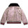 Abbigliamento Bambina Giubbotti Billieblush U16331-Z40 Multicolore