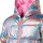 Abbigliamento Bambina Piumini Billieblush U16345-Z41 Multicolore