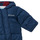 Abbigliamento Unisex bambino Piumini Columbia SNUGGLY BUNNY Marine