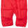 Abbigliamento Unisex bambino Piumini Columbia SNUGGLY BUNNY Rosso