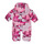 Abbigliamento Bambina Piumini Columbia SNUGGLY BUNNY Rosa