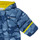 Abbigliamento Unisex bambino Piumini Columbia SNUGGLY BUNNY Multicolore