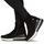 Scarpe Donna Sneakers alte Xti 140057 Nero