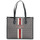 Borse Donna Tote bag / Borsa shopping Guess SILVANA TOTE Grigio