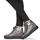 Scarpe Donna Sneakers alte IgI&CO DONNA SHIRLEY Grigio