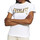 Abbigliamento Donna T-shirt & Polo Everlast 848330-50 Bianco