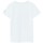 Abbigliamento Bambino T-shirt maniche corte Pepe jeans FLAG LOGO SS Bianco