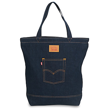 Borse Donna Tote bag / Borsa shopping Levi's TOTE Marine
