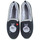 Scarpe Donna Pantofole Isotoner 97352 Marine / Chiné