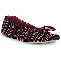 Scarpe Donna Pantofole Isotoner 97341 Multicolore