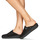 Scarpe Donna Pantofole Isotoner 97368 Nero