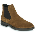 SLHBLAKE SUEDE CHELSEA BOOT
