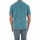 Abbigliamento Uomo T-shirt maniche corte Bruto 60141 79802 Blu